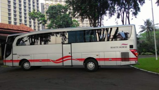 Jasa Sewa Bus Murah Jakarta 2023